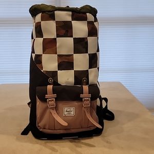Herschel Little American Backpack